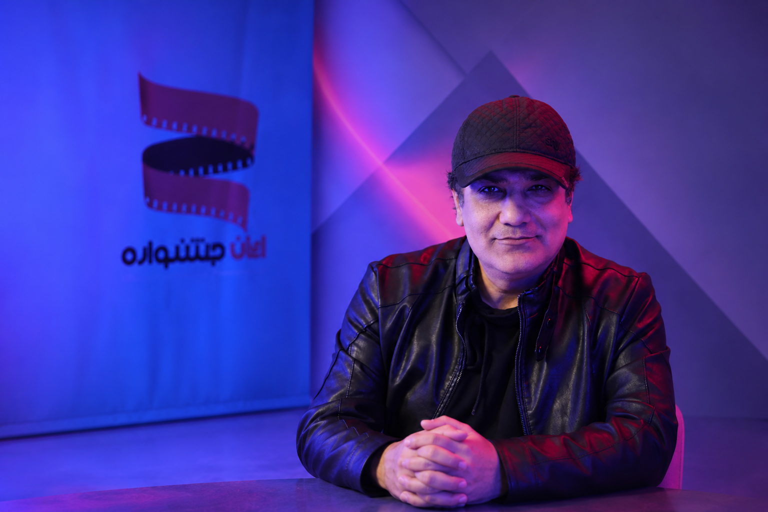 حمید زرگر نژاد