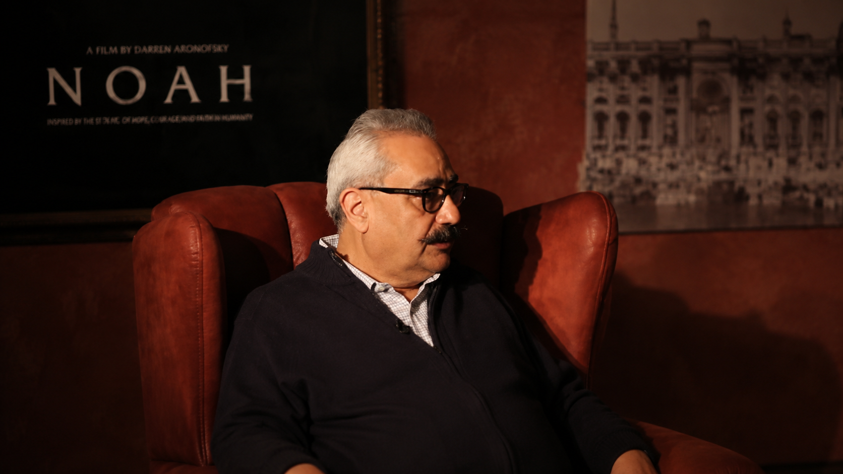 فرزاد موتمن