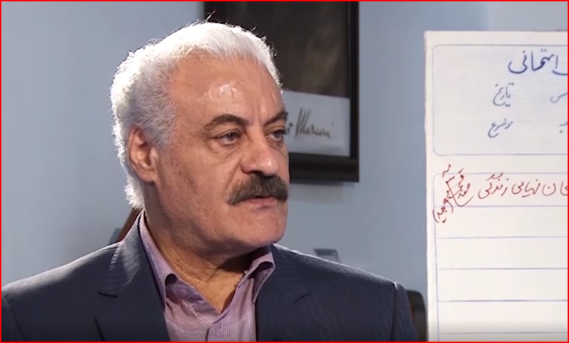جهانبخش سلطانی(2)