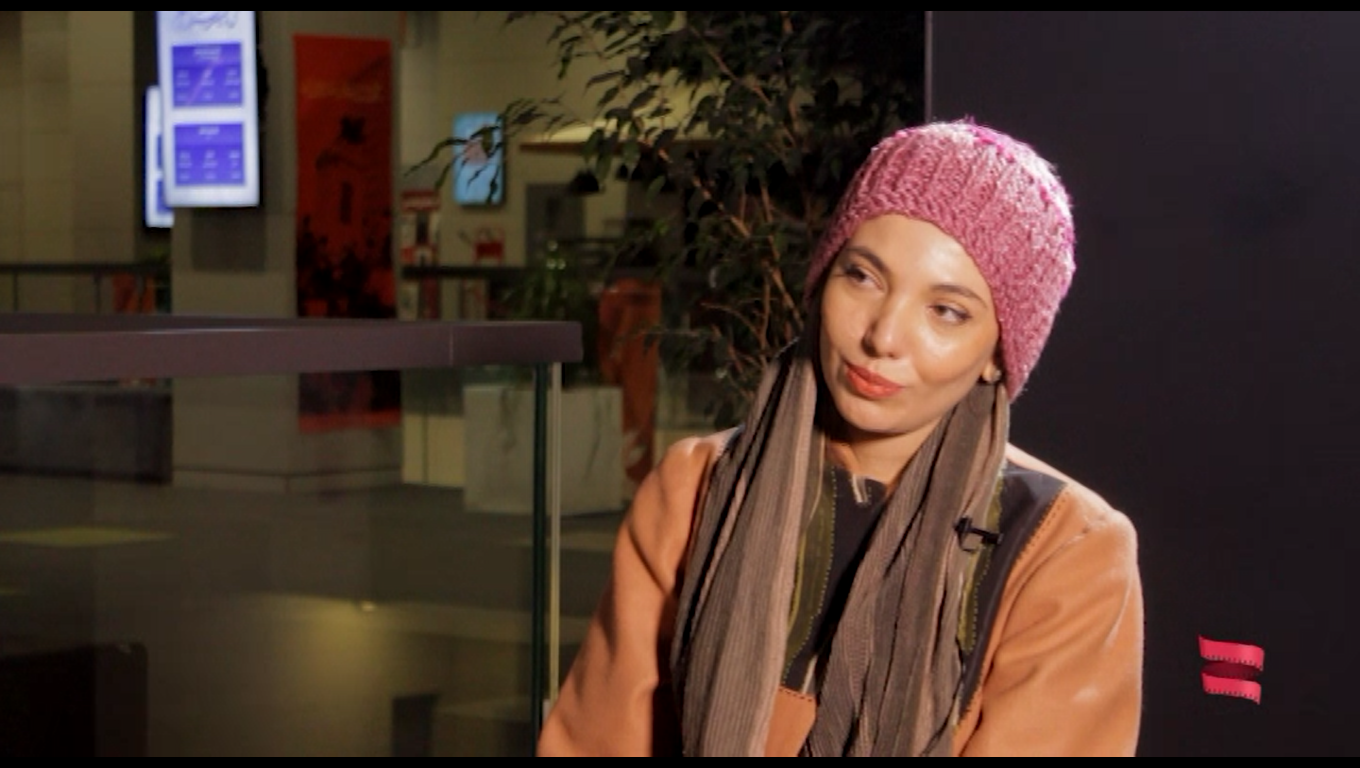 روناک جعفری