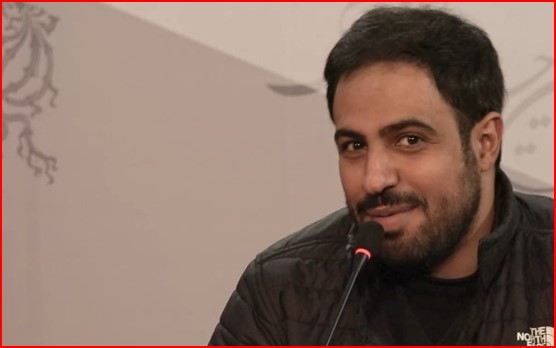 علیرضا صمدی
