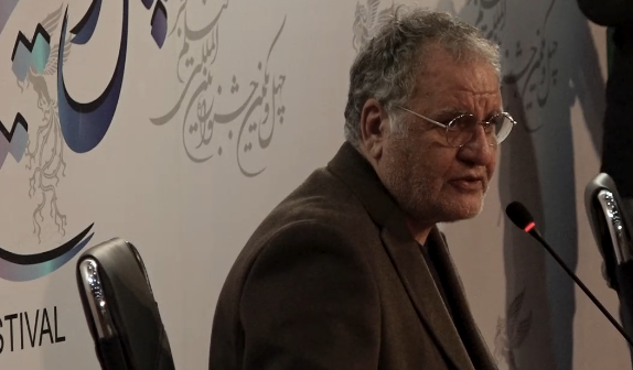بررسی حواشی نشست خبری فیلم جنگل پرتقال