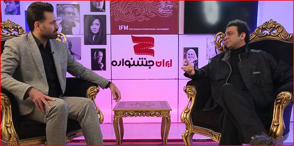 جواد خواجوی