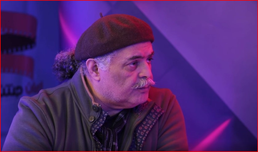 فرهاد بشارتی