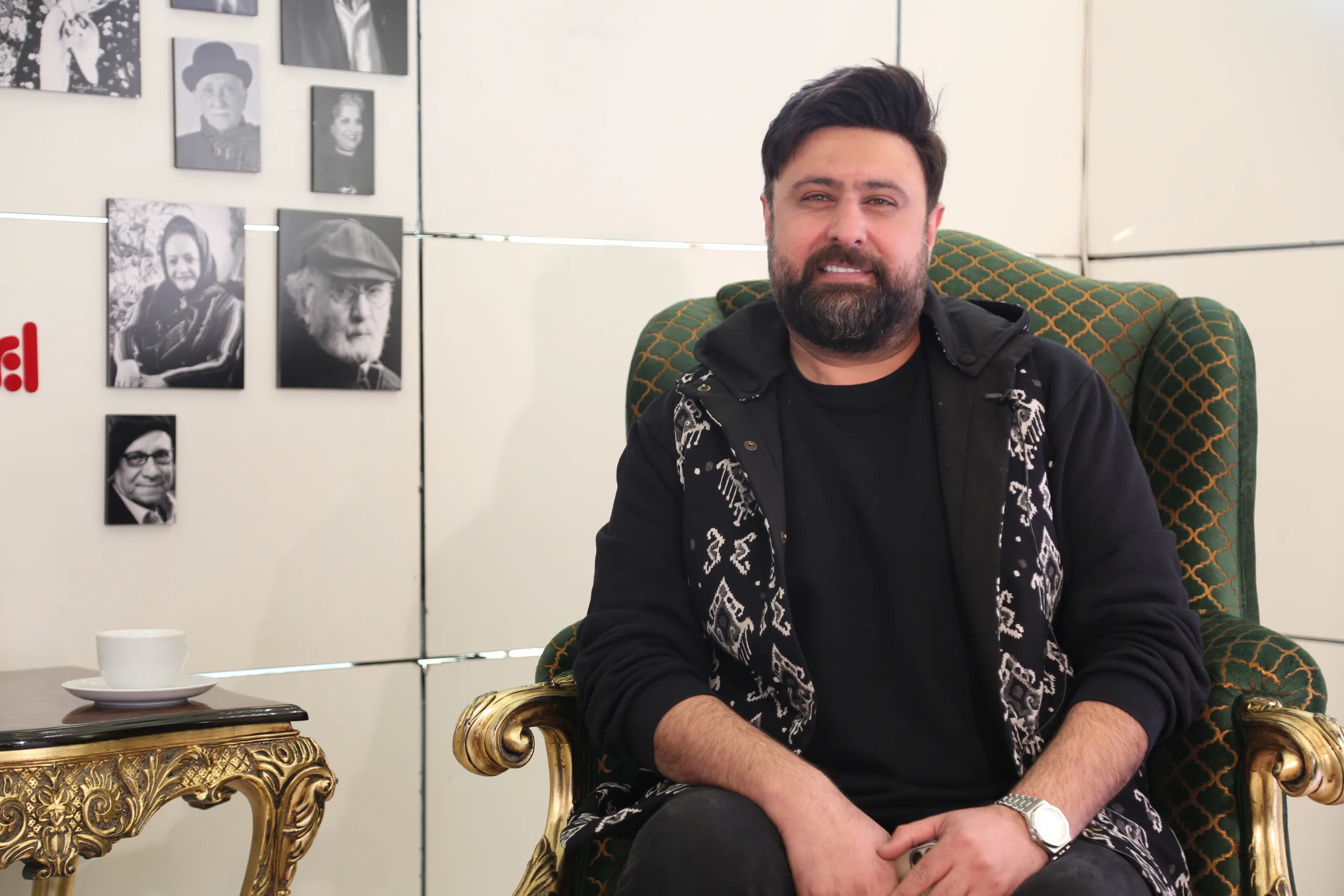 محمد علیزاده