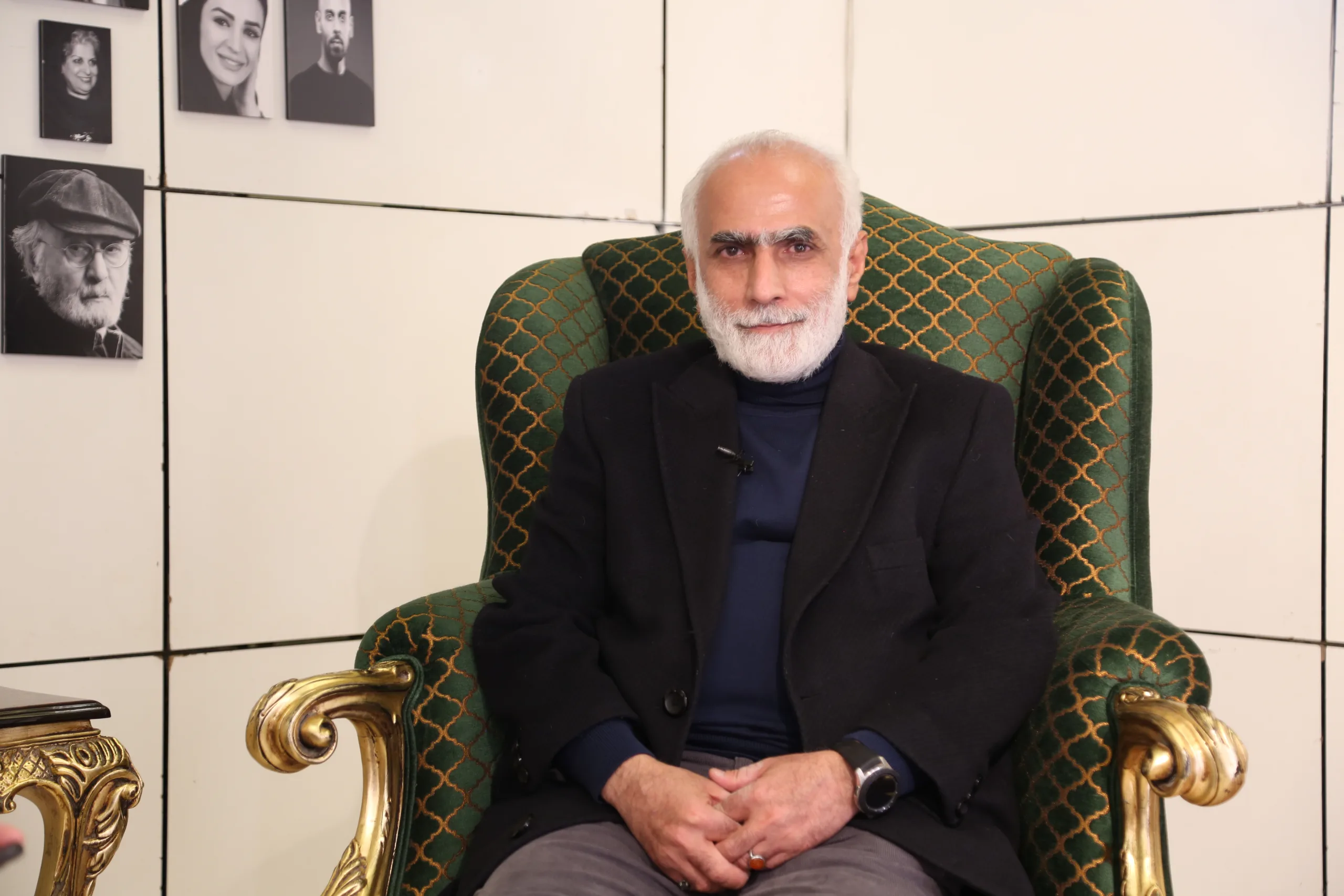 حبیب ولی نژاد