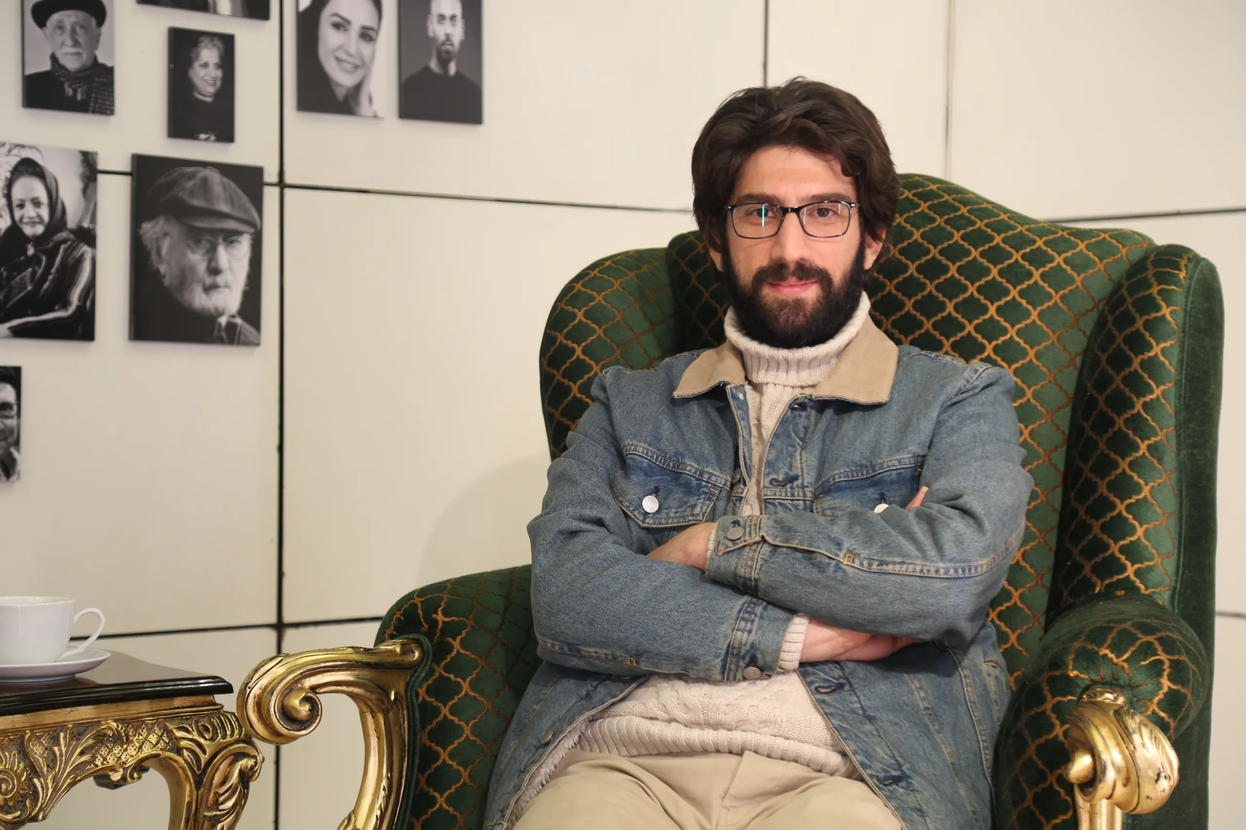 ابراهیم امینی
