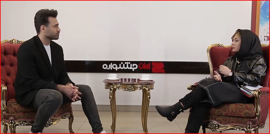 نیوشا ضیغمی