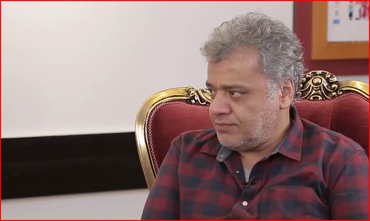 حسین قاسمی جامی